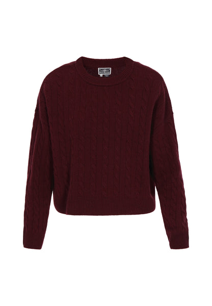 DreiMaster Maritim Women's Sweater