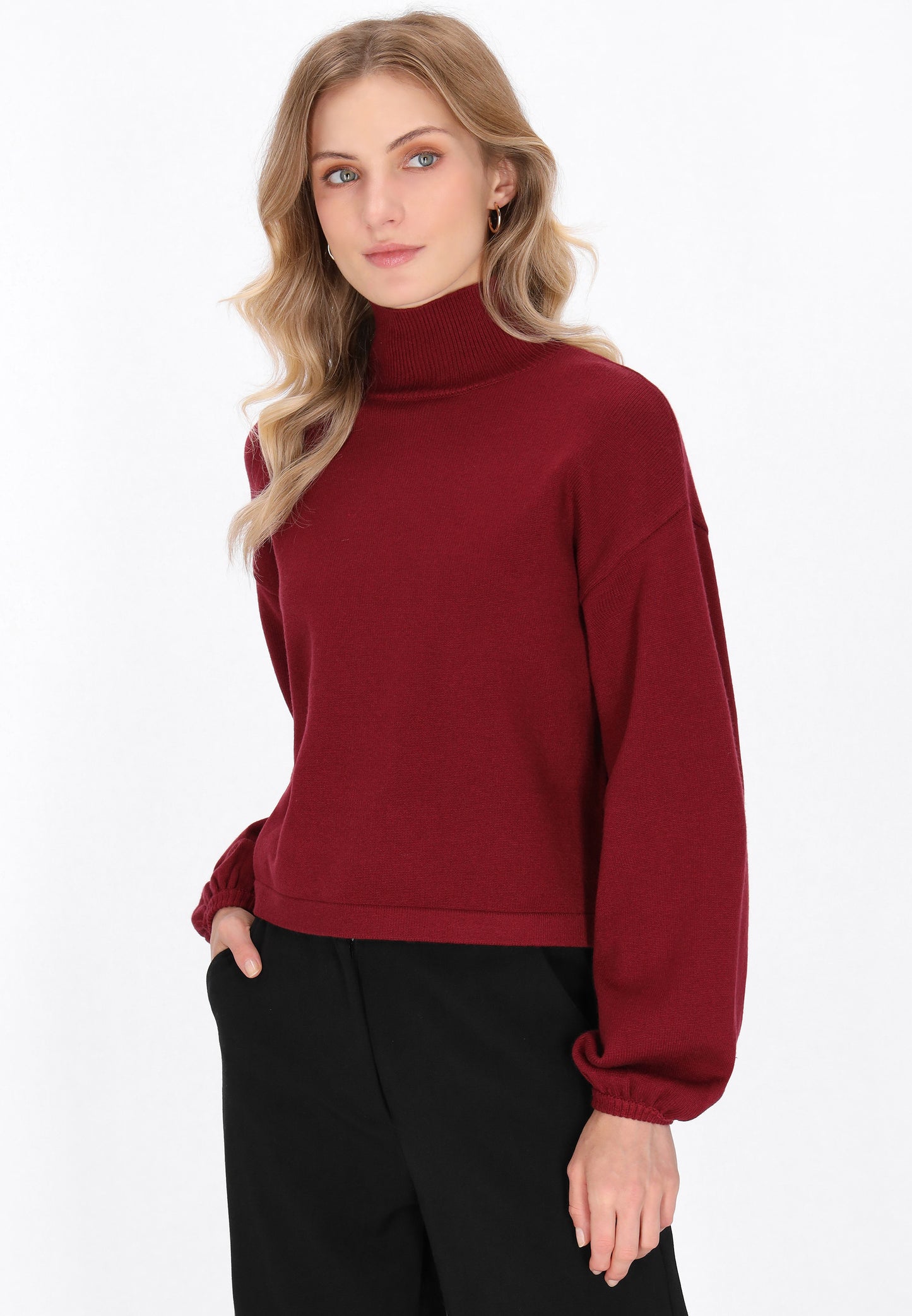 DreiMaster Klassik Women's Sweater