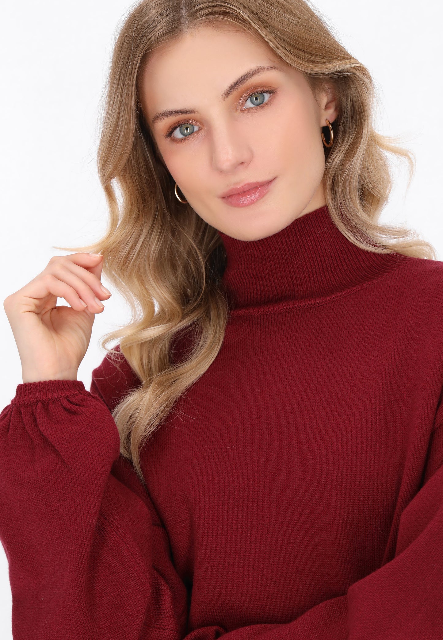 DreiMaster Klassik Women's Sweater