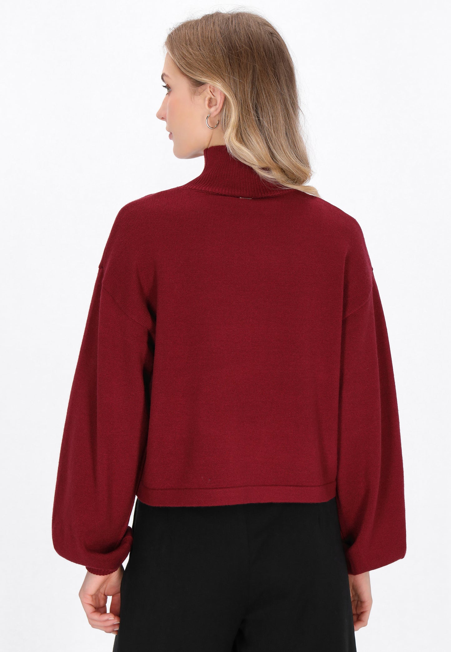 DreiMaster Klassik Women's Sweater