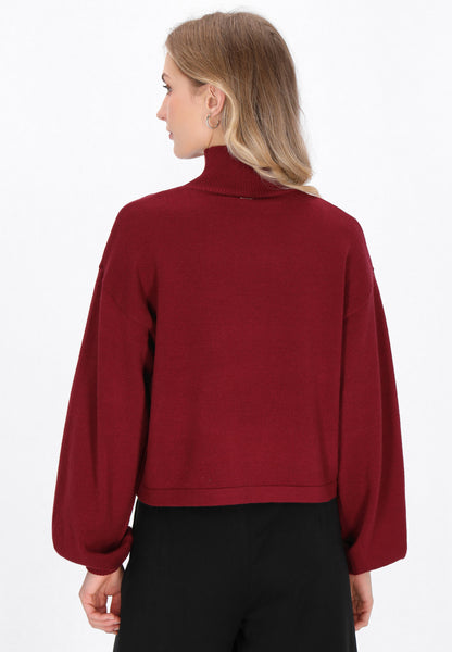 DreiMaster Klassik Women's Sweater