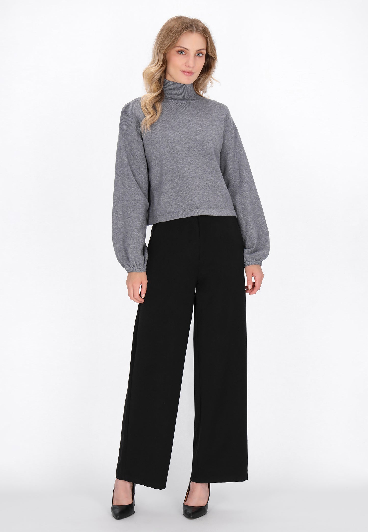 DreiMaster Klassik Women's Sweater