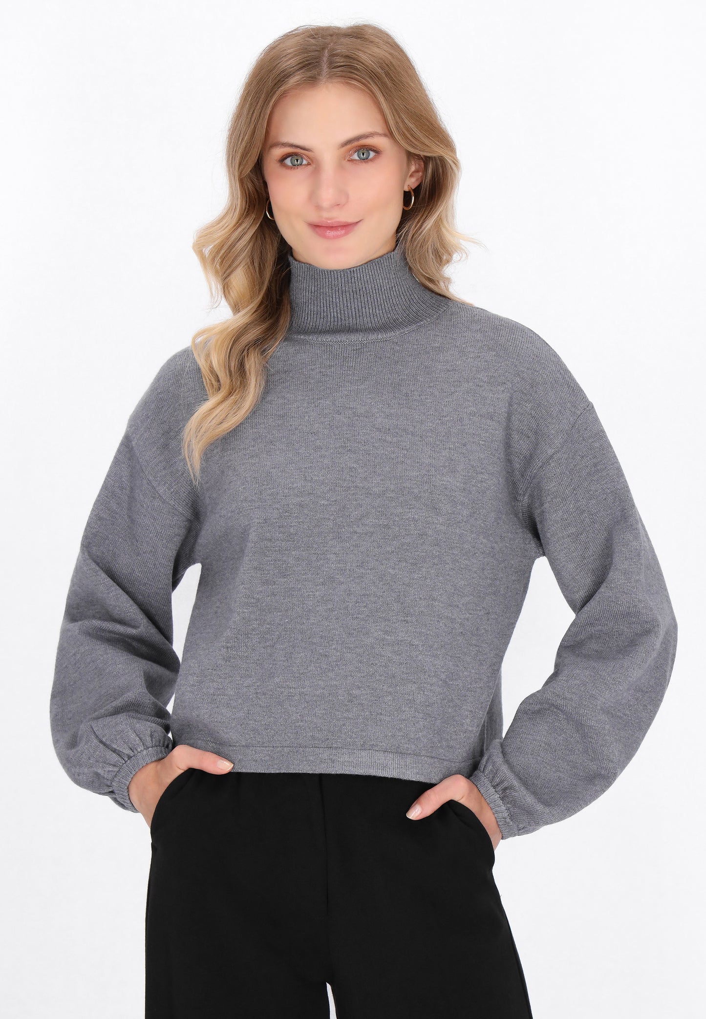 DreiMaster Klassik Women's Sweater
