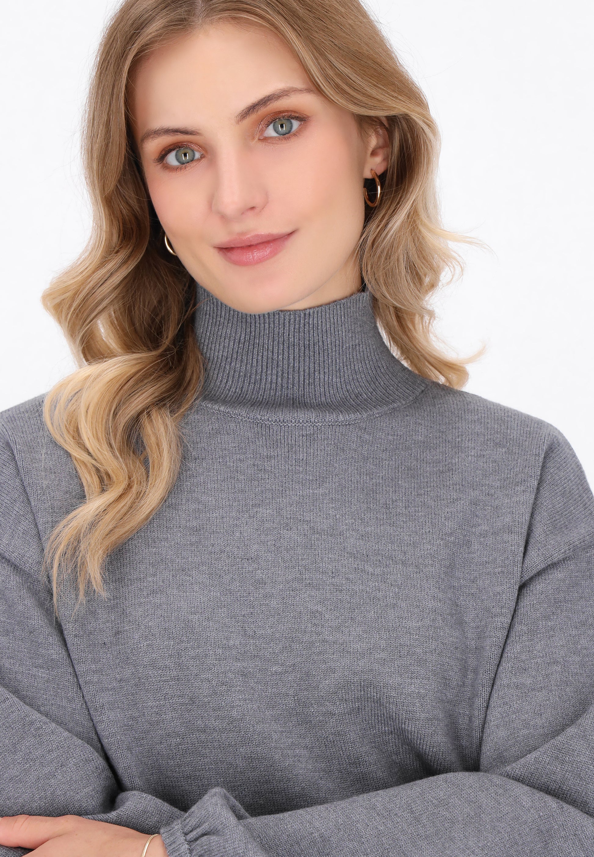 DreiMaster Klassik Women's Sweater