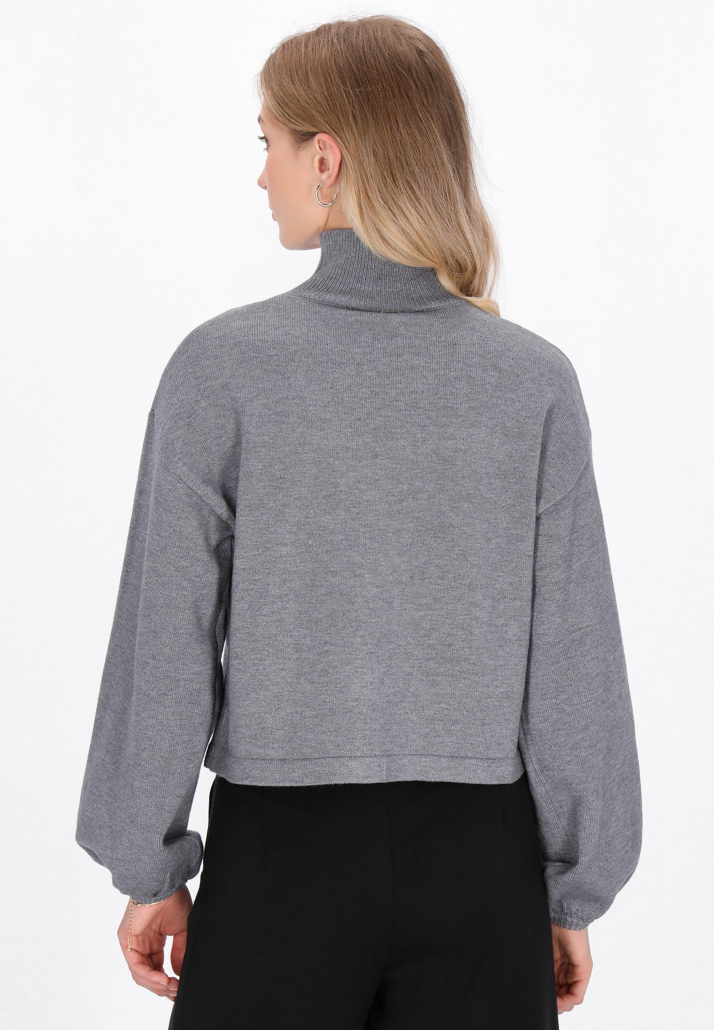 DreiMaster Klassik Women's Sweater