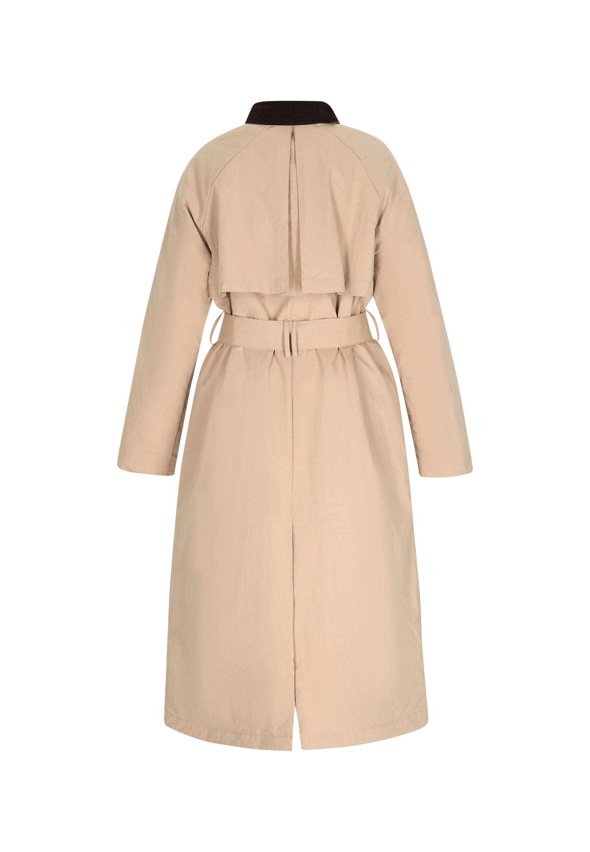 DreiMaster Vintage Damen Mantel