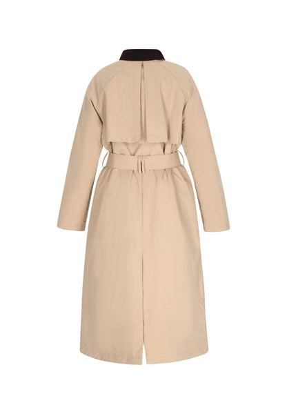 DreiMaster Vintage Damen Mantel