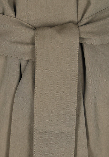 DreiMaster Vintage Damen Mantel