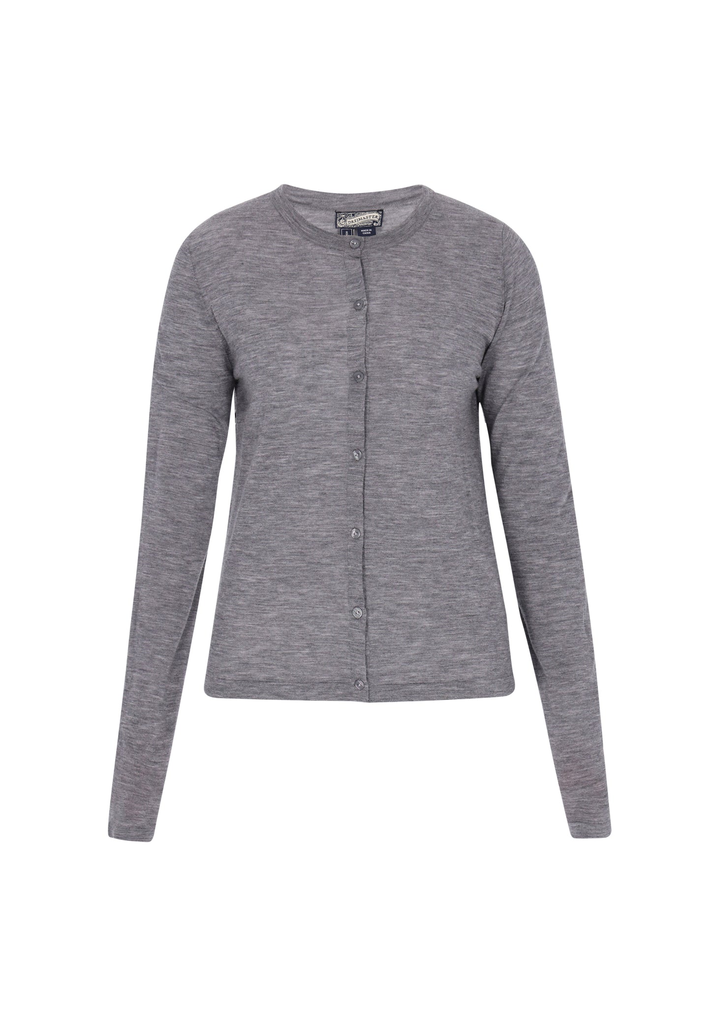 DreiMaster Vintage Damen Cardigan