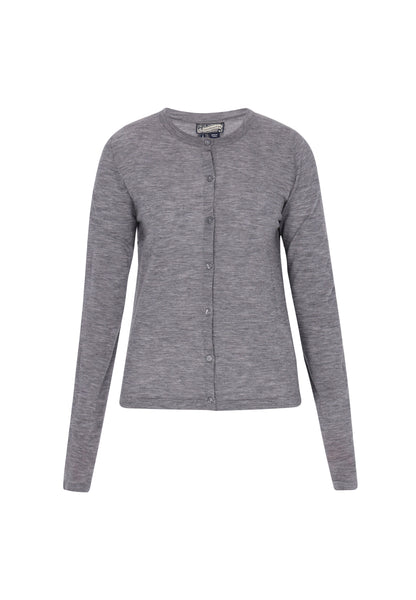 DreiMaster Vintage Damen Cardigan