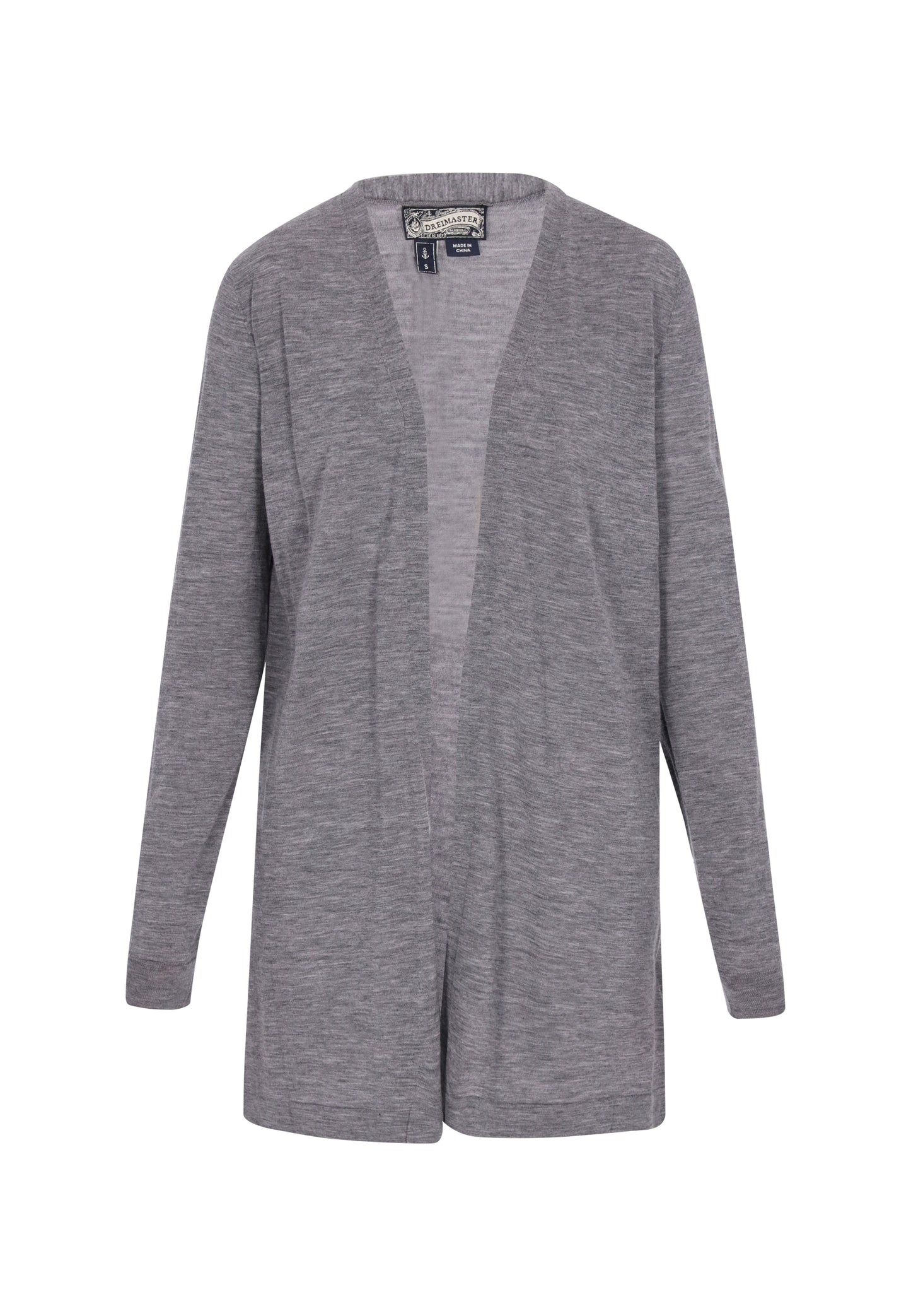 DreiMaster Vintage kardigan damski