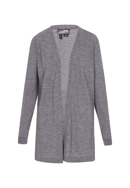 DreiMaster Vintage kardigan damski