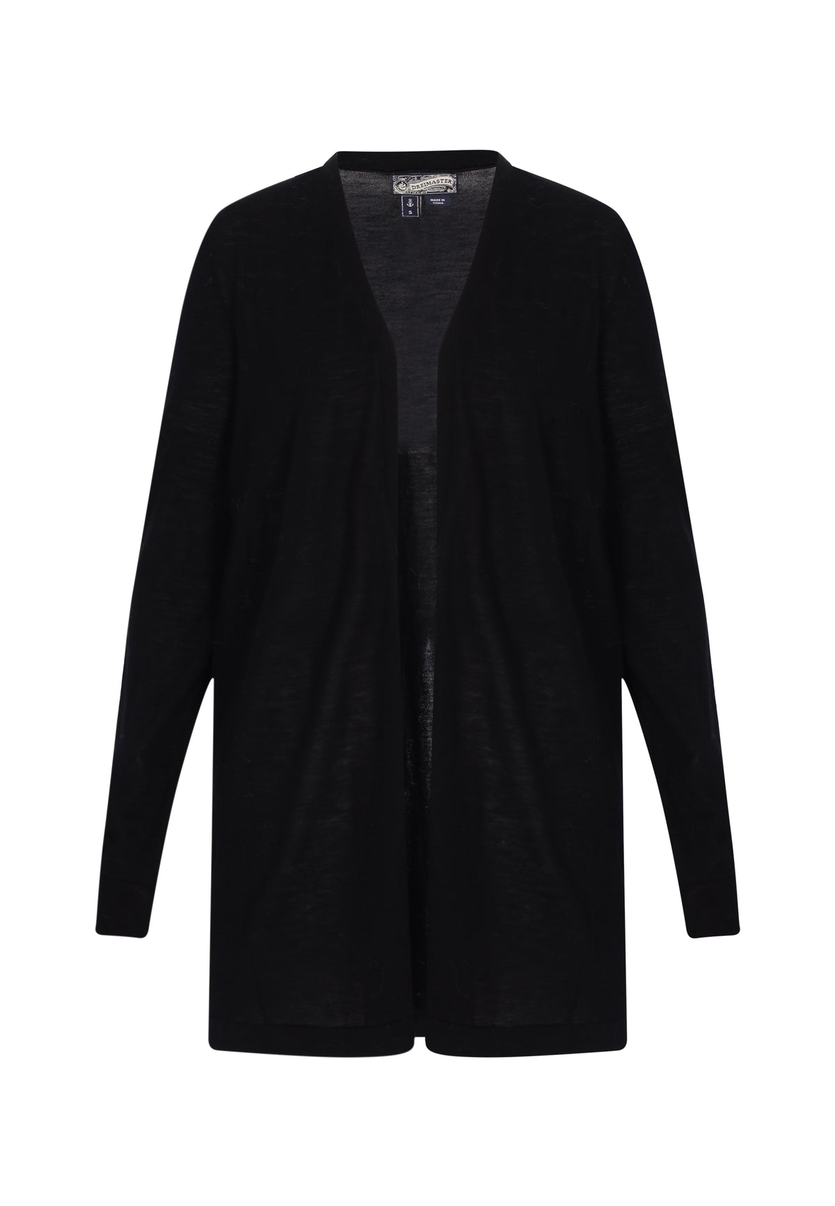 DreiMaster Klassik Cardigan