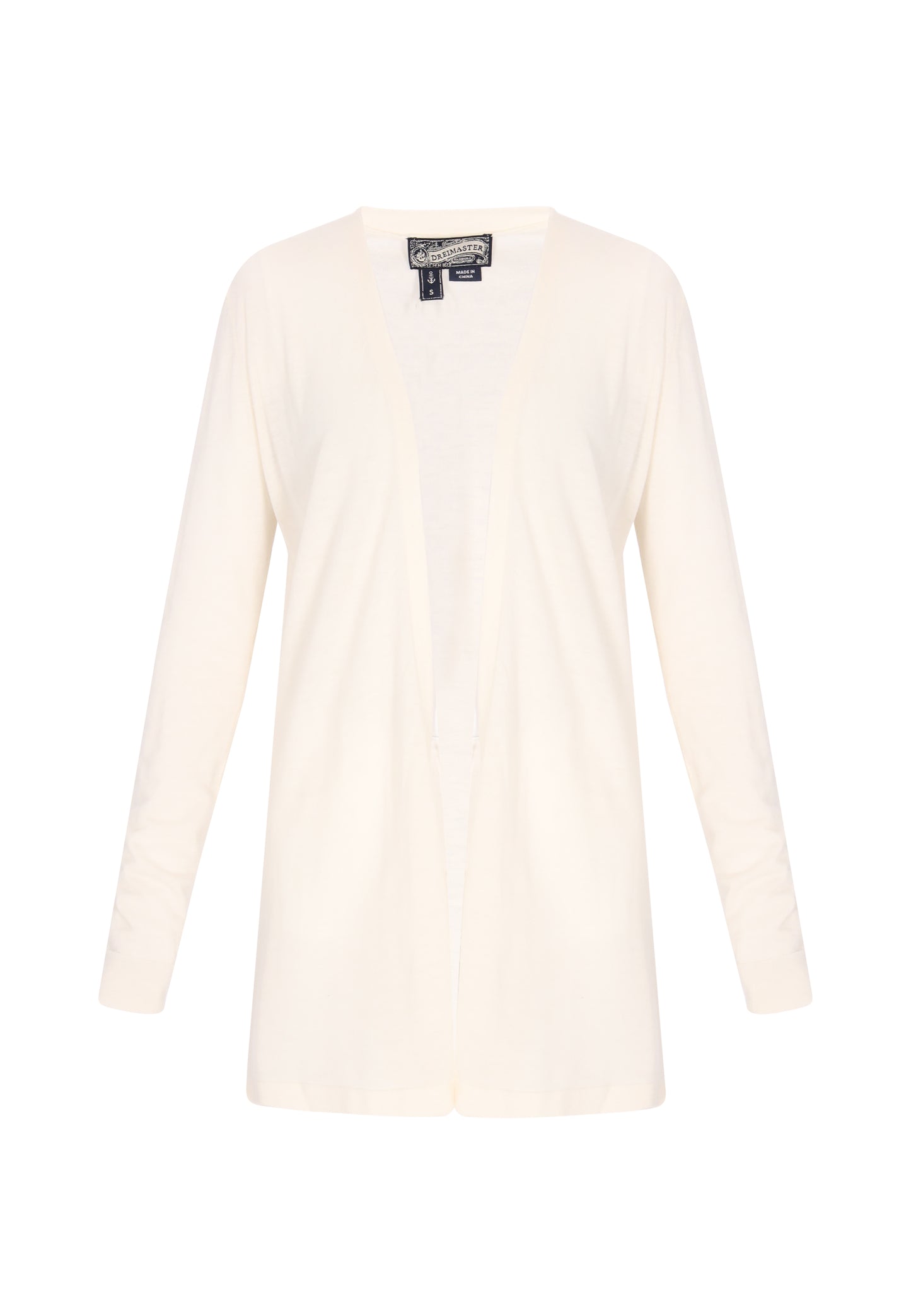 DreiMaster Klassik kardigan damski