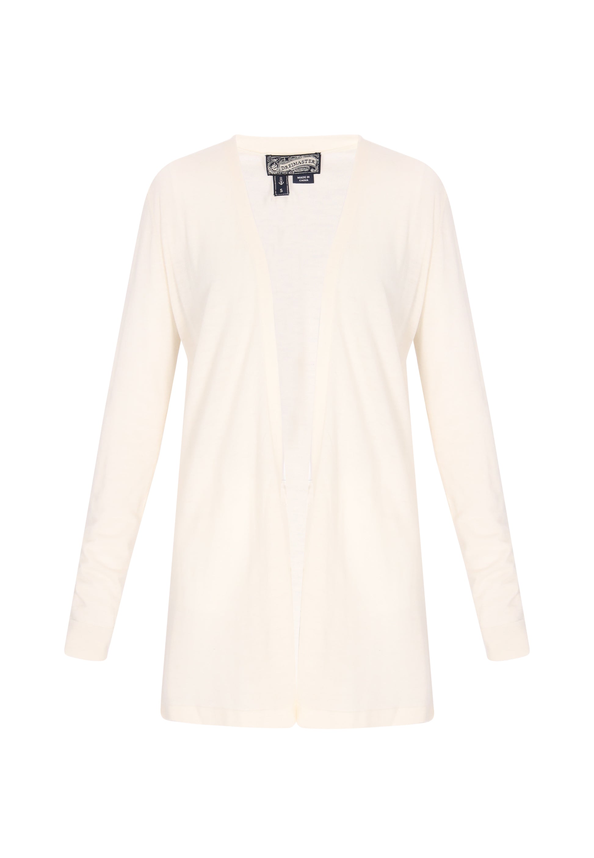 DreiMaster Klassik kardigan damski