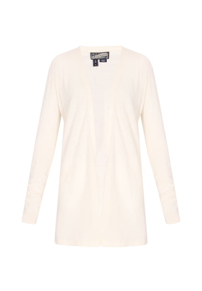 DreiMaster Klassik kardigan damski