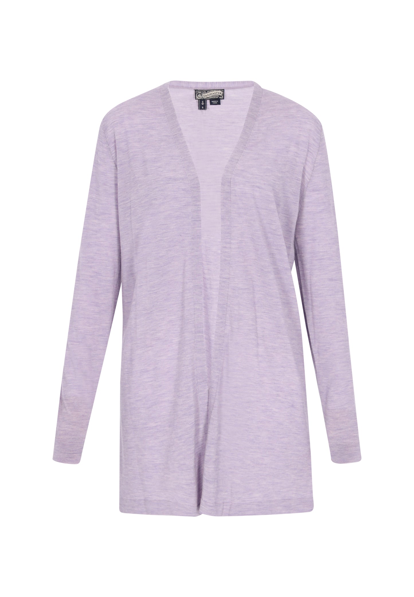 DreiMaster Klassik kardigan damski