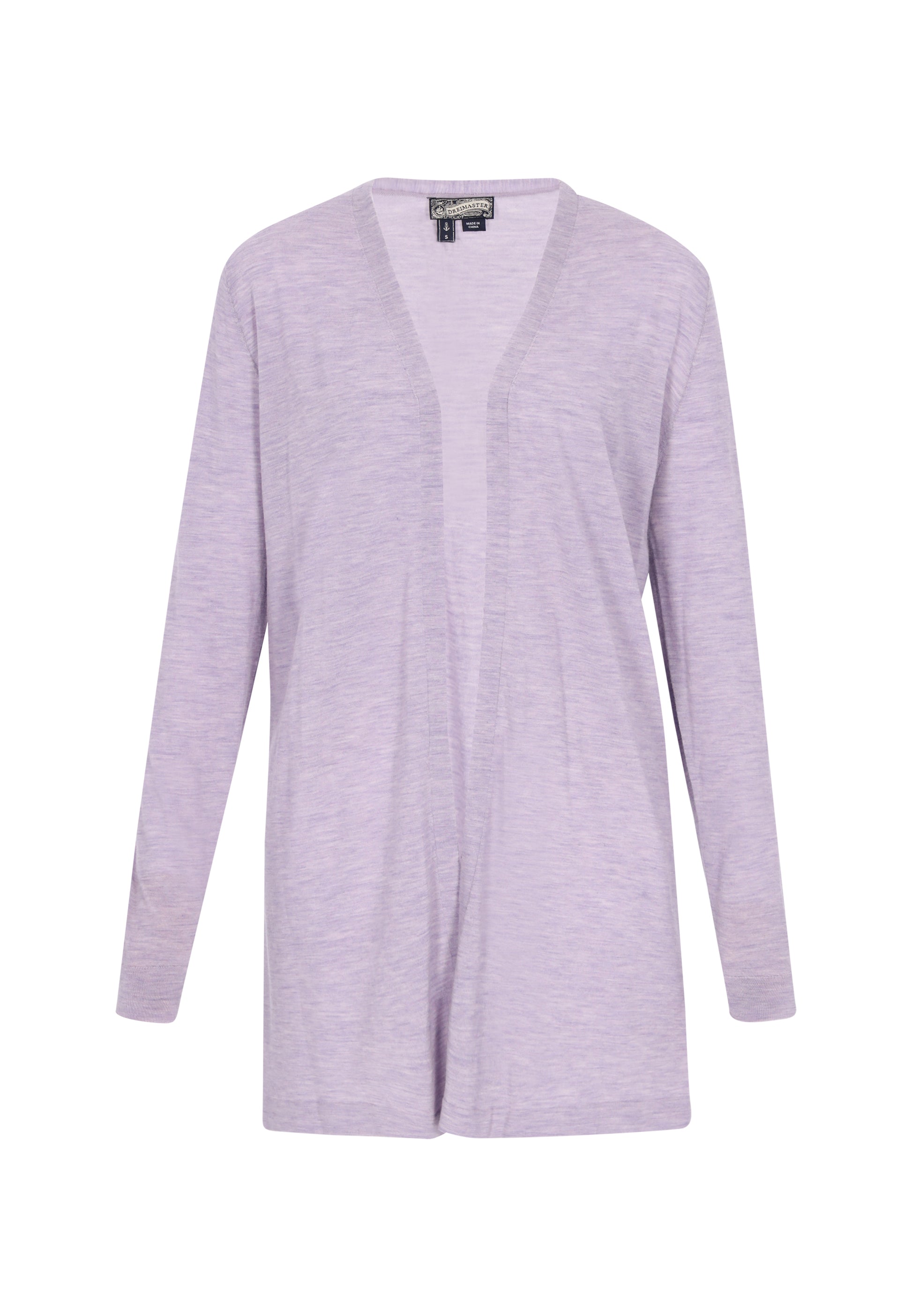 DreiMaster Klassik kardigan damski