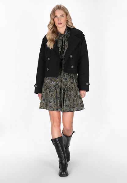 DreiMaster Vintage Damen Jacke