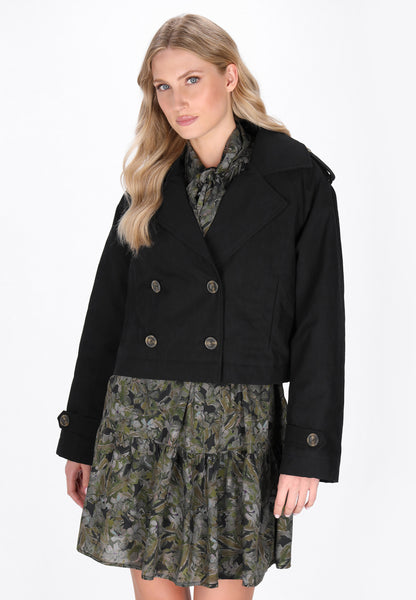 DreiMaster Vintage Damen Jacke