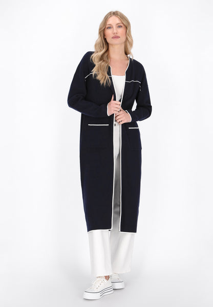 DreiMaster Maritim Damen Cardigan