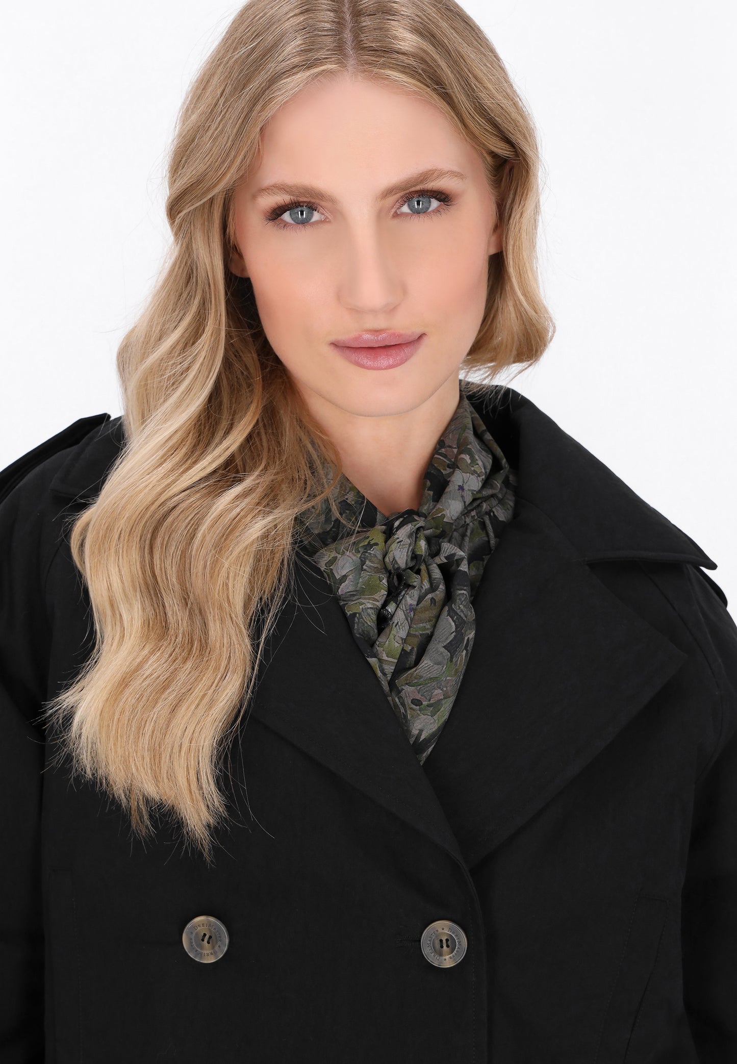 DreiMaster Vintage Damen Jacke