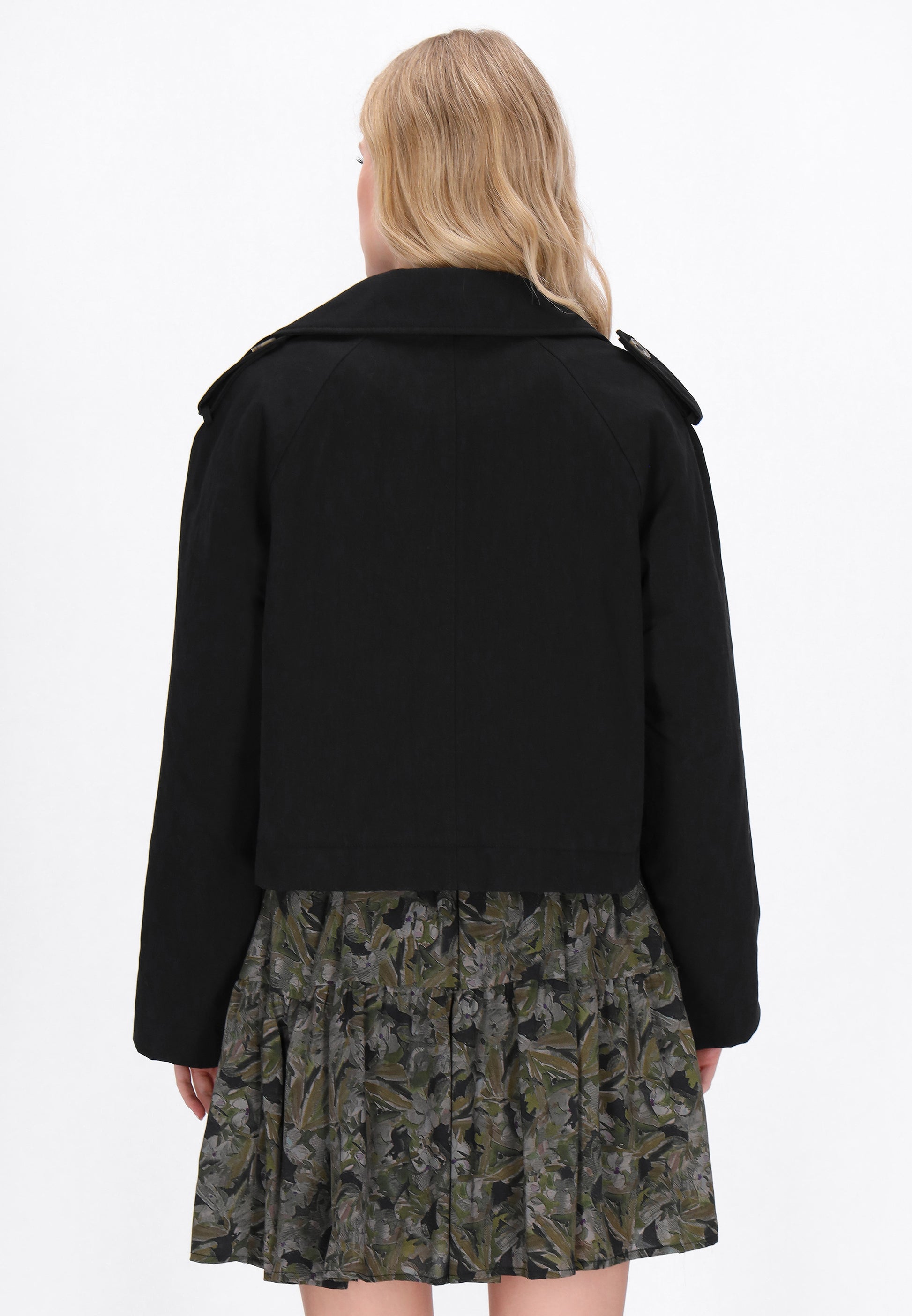 DreiMaster Vintage Damen Jacke