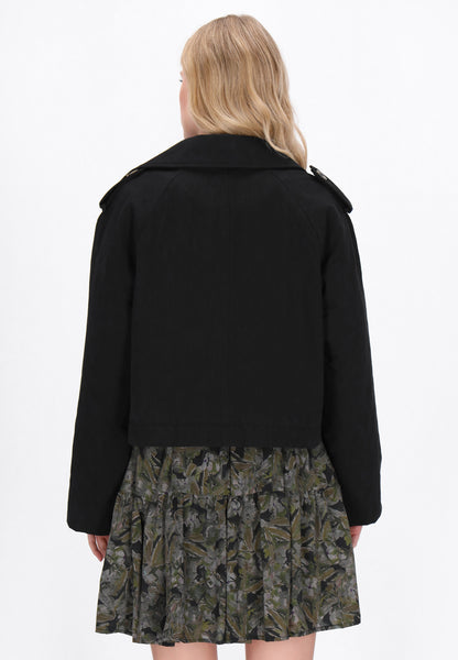 DreiMaster Vintage Damen Jacke