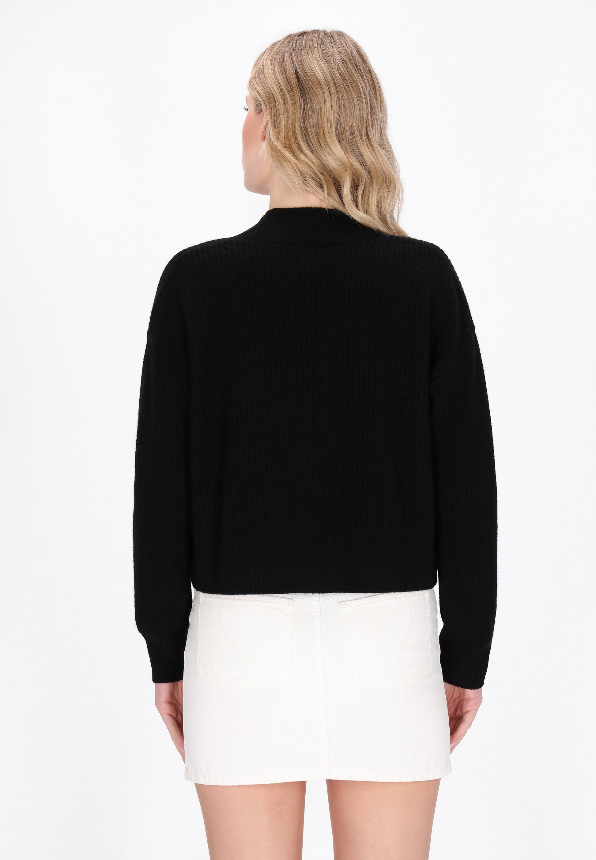 DreiMaster Maritim Damen Cardigan