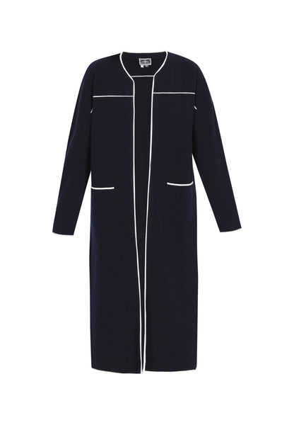 DreiMaster Maritim Damen Cardigan