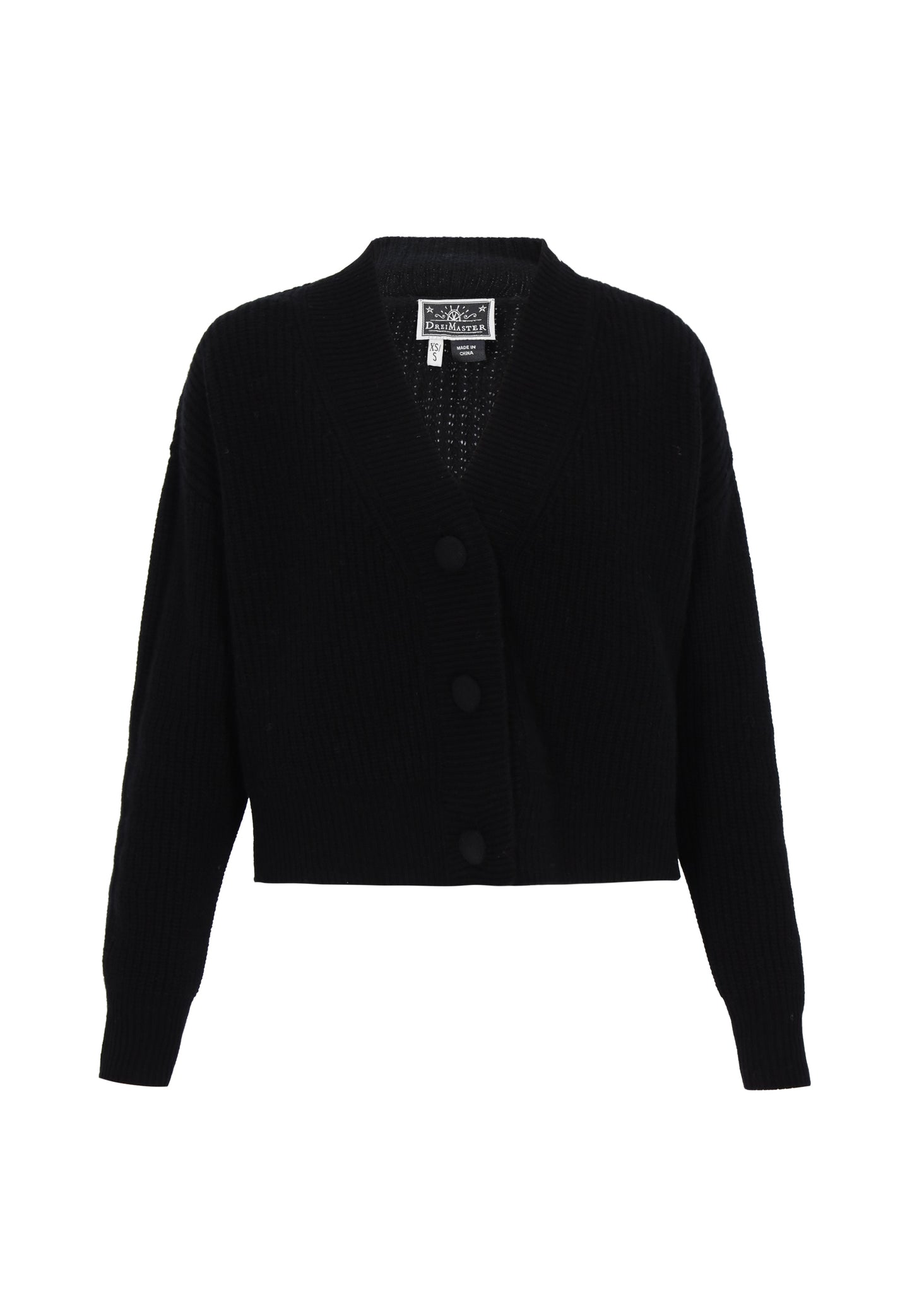 DreiMaster Maritim Damen Cardigan