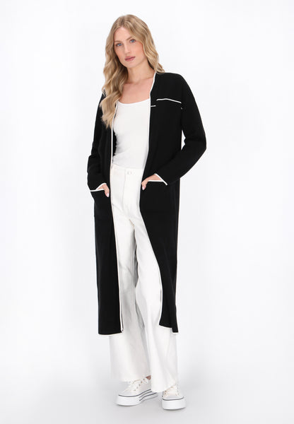 DreiMaster Maritim Damen Cardigan