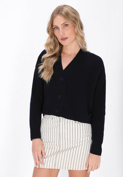 DreiMaster Maritim Damen Cardigan