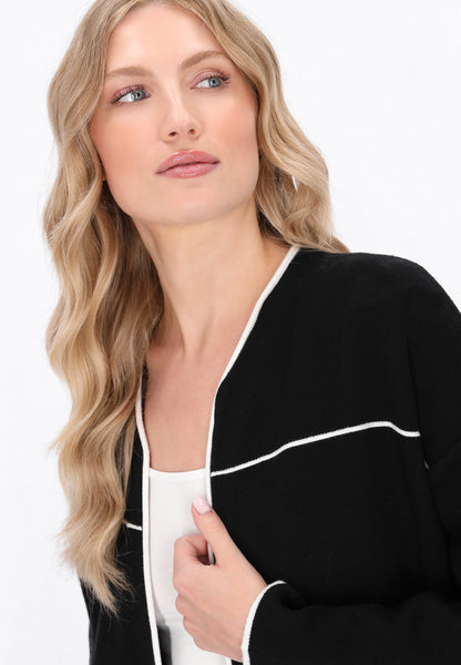 DreiMaster Maritim Damen Cardigan