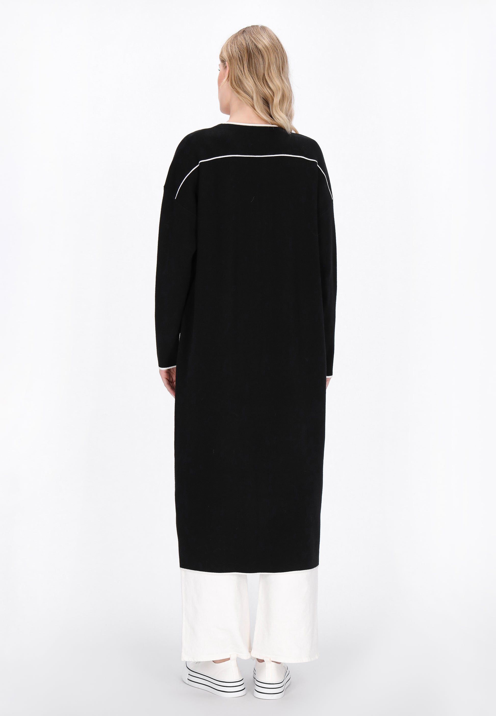 DreiMaster Maritim Damen Cardigan