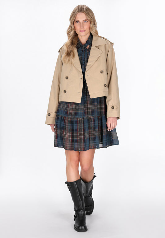 DreiMaster Vintage Damen Jacke