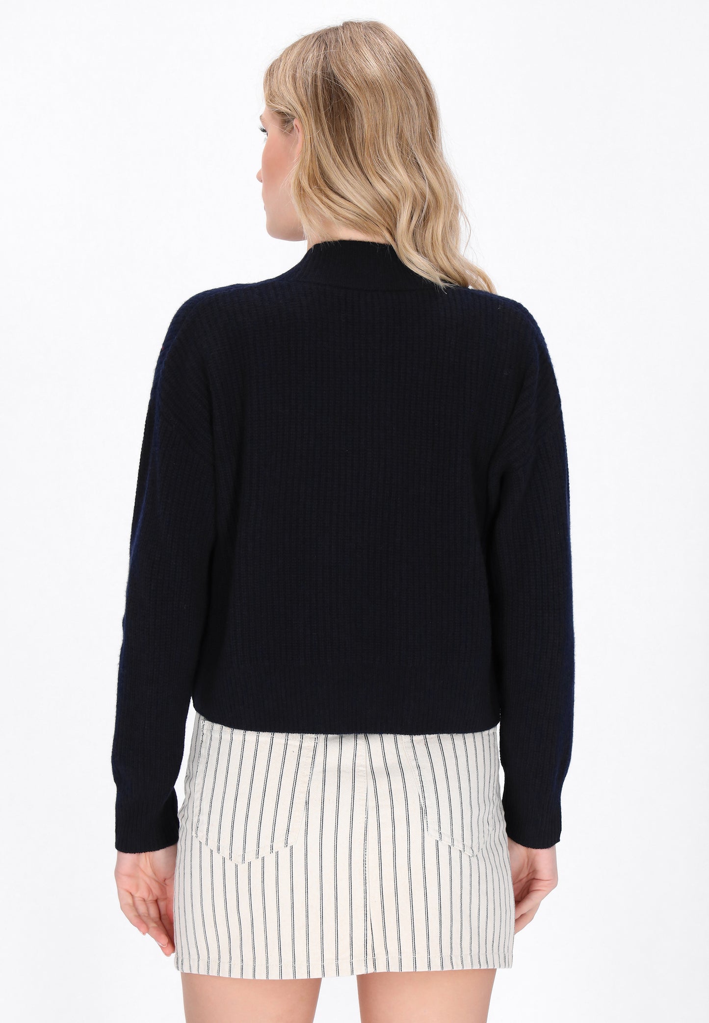 DreiMaster Maritim Damen Cardigan