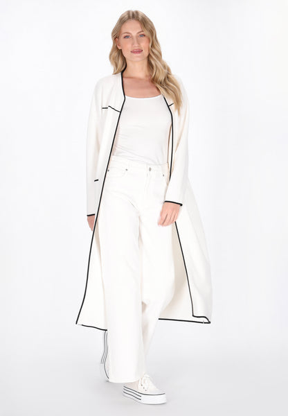 DreiMaster Maritim Damen Cardigan