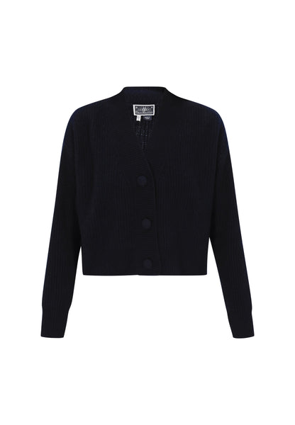 DreiMaster Maritim Damen Cardigan