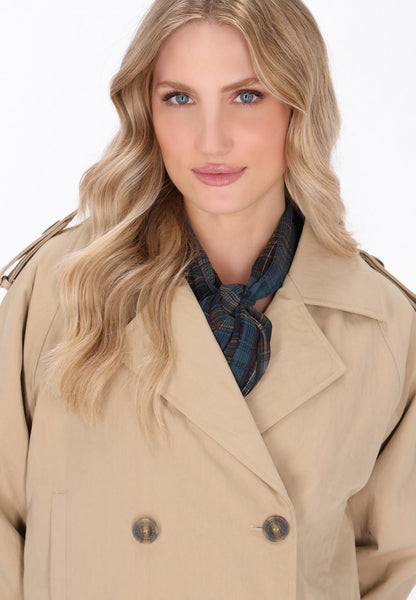 DreiMaster Vintage Damen Jacke