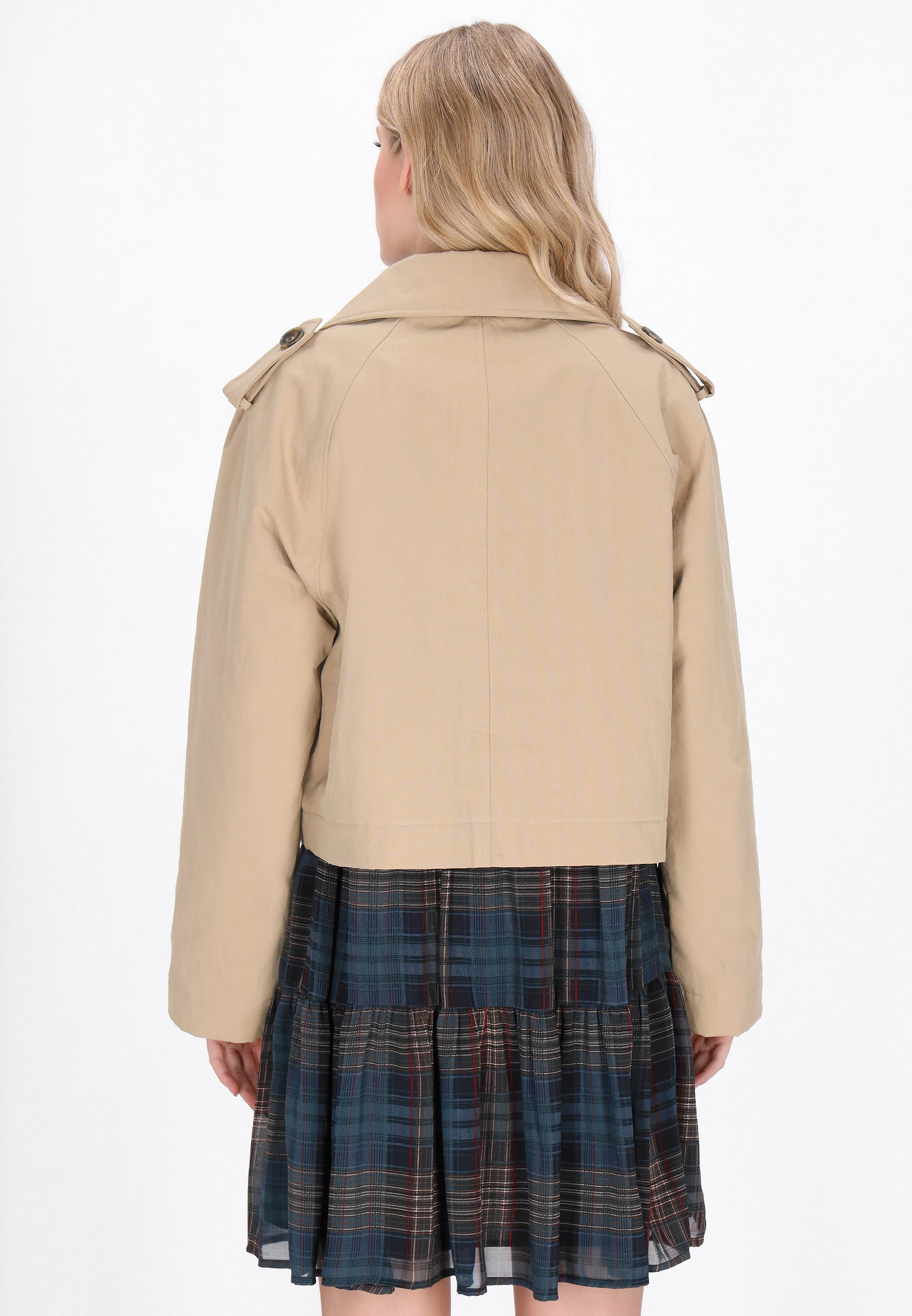 DreiMaster Vintage Damen Jacke