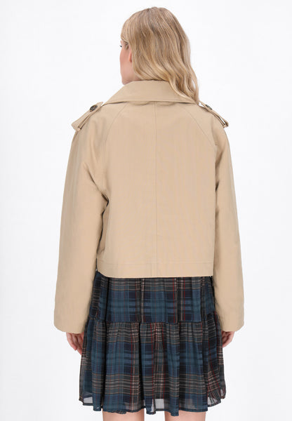 DreiMaster Vintage Damen Jacke