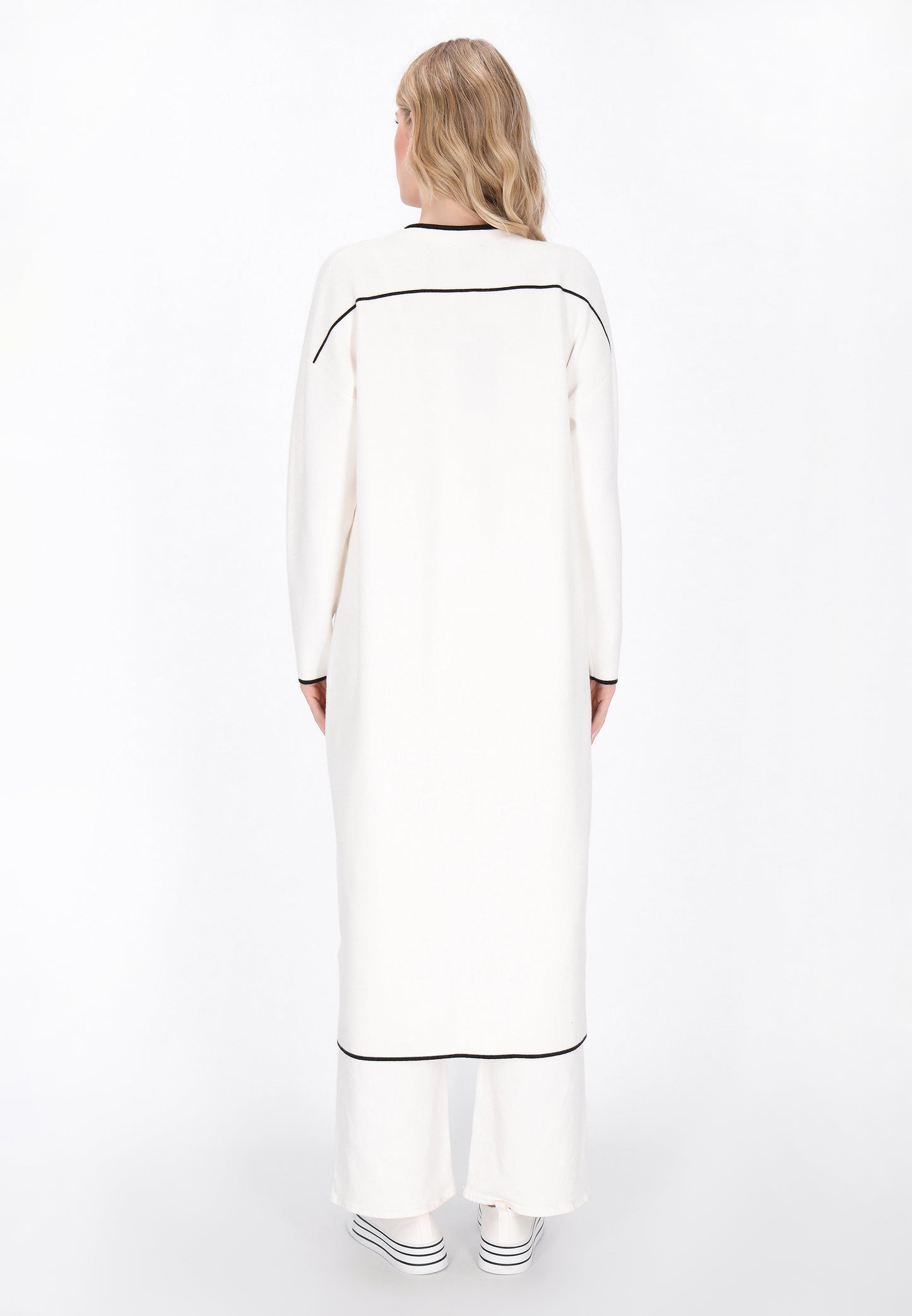 DreiMaster Maritim Damen Cardigan