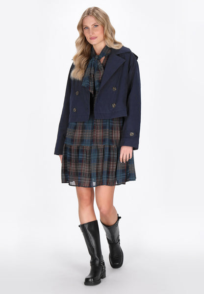 DreiMaster Vintage Damen Jacke