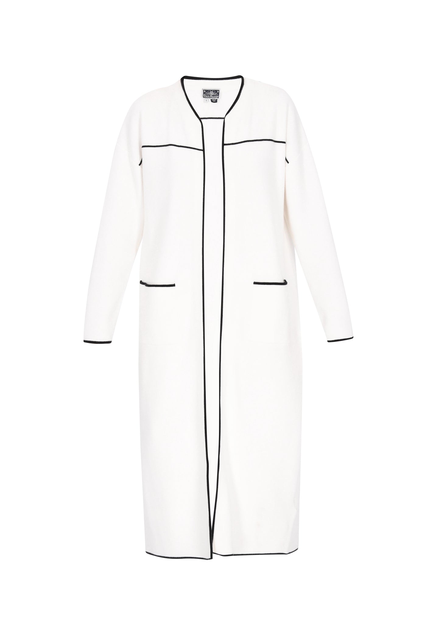 DreiMaster Maritim Damen Cardigan