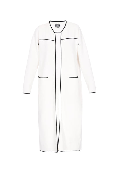 DreiMaster Maritim Damen Cardigan