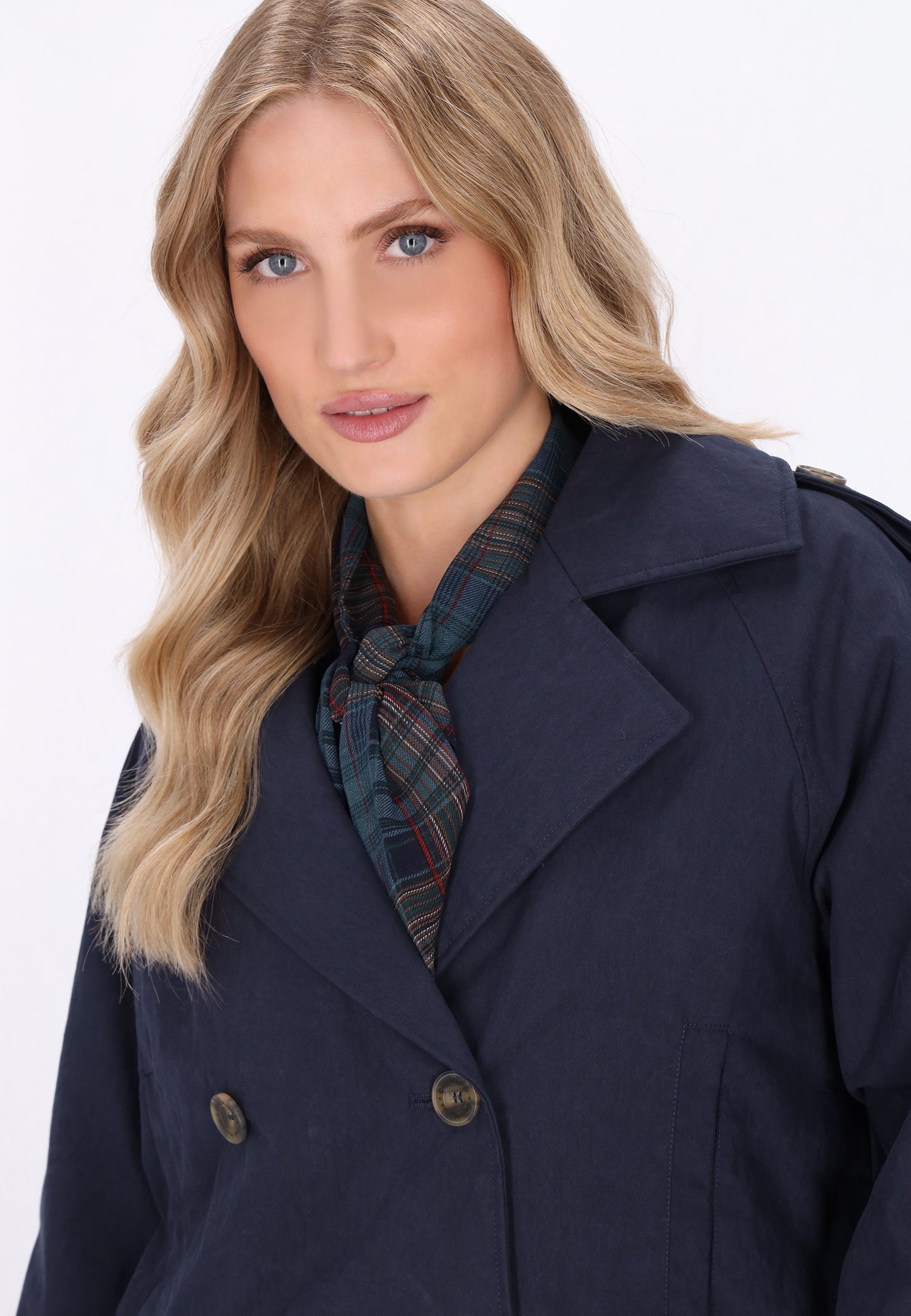 DreiMaster Vintage Damen Jacke