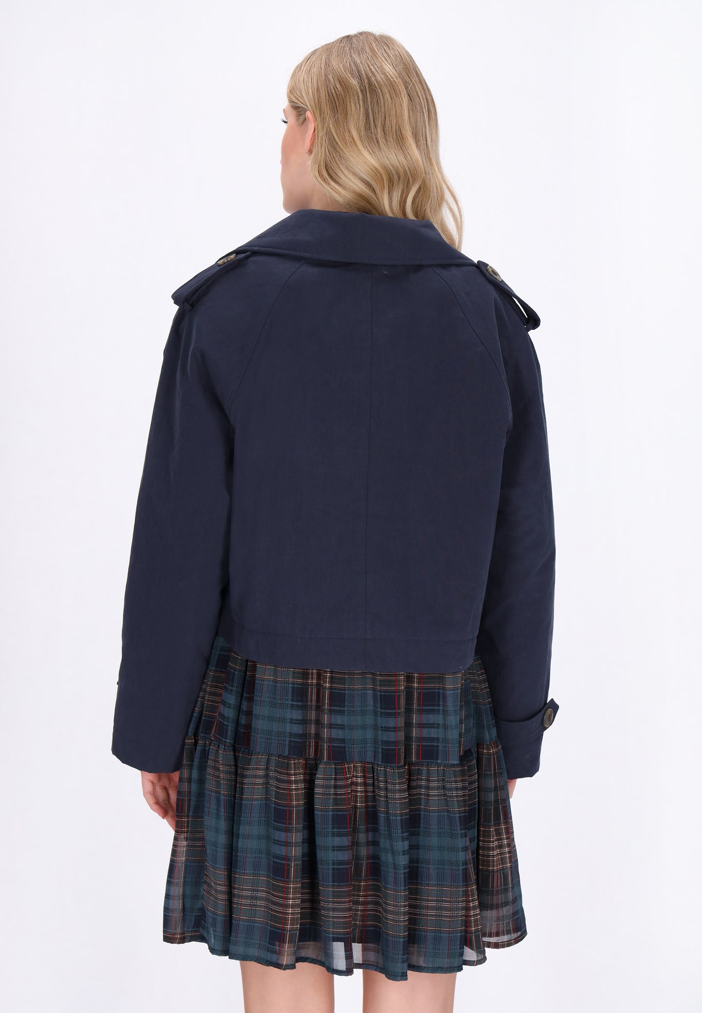DreiMaster Vintage Damen Jacke