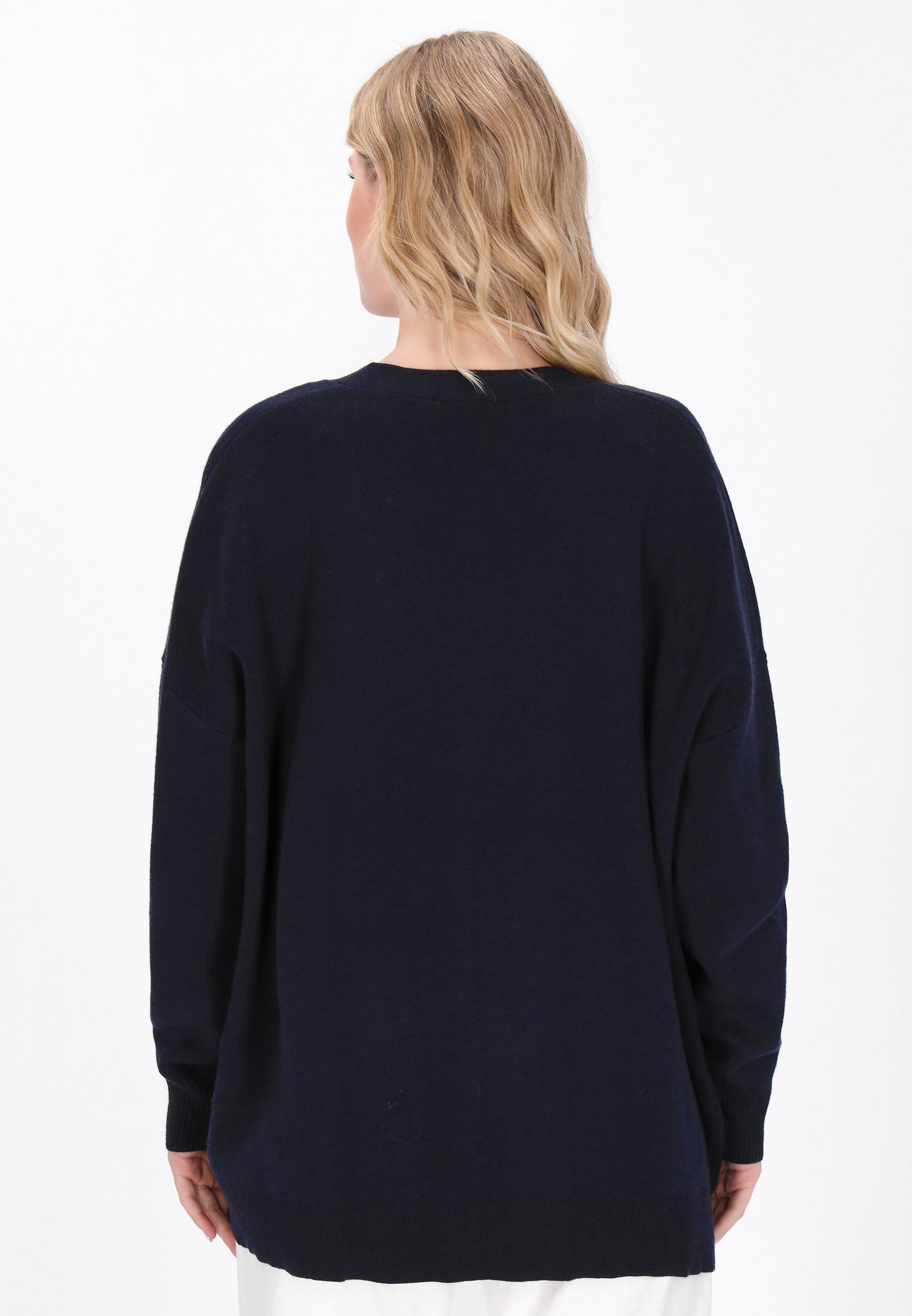 DreiMaster Maritim Damen Cardigan
