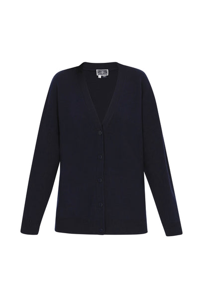 DreiMaster Maritim Damen Cardigan